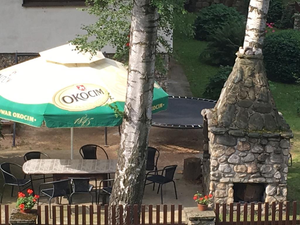 Willa Lucyna Ferienpark Karpacz