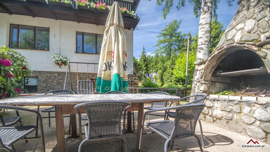 Willa Lucyna Ferienpark Karpacz